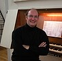 Kreiskantor Elmar Sauer leitet im Kirchenkreis Aachen unter anderem die Ausbildung zum C-Kirchenmusiker. Nebenamtlichen Kirchenmusikern, die sich in diesem Bereich fortbilden möchten, empfiehlt er die Teilnahme an der Veranstaltung in Linnich. (Foto: Kirc